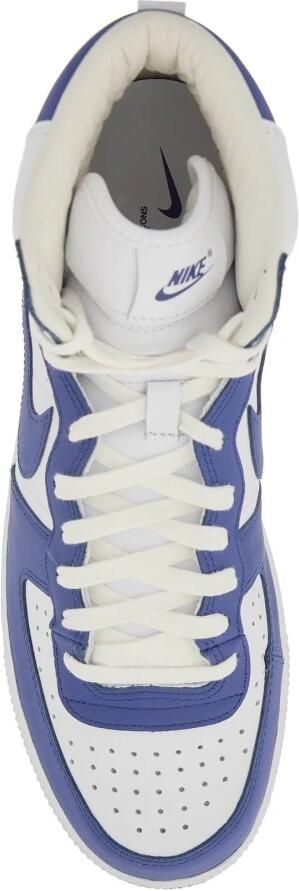 Comme des Garçons Vintage Terminator High Sneakers - Foto 3