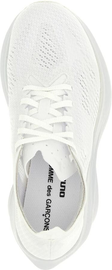 Comme des Garçons Wave Rebellion Pro 3 Sneakers - Foto 2