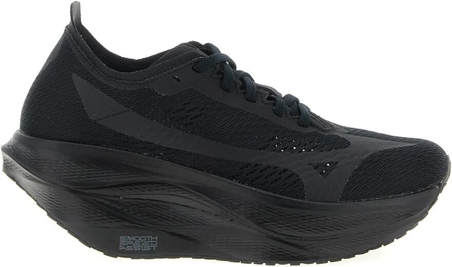 Comme des Garçons Wave Rebellion Pro 3 Sneakers