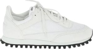 Comme des Garçons Comme Des Garons Women's High Top Sneakers Wit Dames