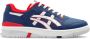 Comme des Garçons Asics Ex89 Sneakers Blue Heren - Thumbnail 1