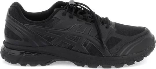 Comme des Garçons Gel Terrain x Asics Sneakers Black Heren