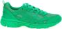 Comme des Garçons Groene Gel Nunobiki Sneakers Green Heren - Thumbnail 1