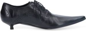 Comme des Garçons Heeled Boots Zwart Dames