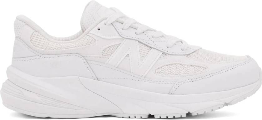Comme des Garçons Heren Sneakers NB Schoenen