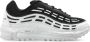 Nike Mesh Sneakers met Air Max Bubble White - Thumbnail 8