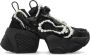 Comme des Garçons Instapump Fury Wingtip Sneaker - Thumbnail 1