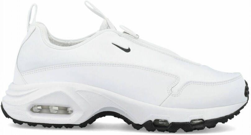 Comme des Garçons Nike Air Max Sunder Sneakers White Heren - Foto 1