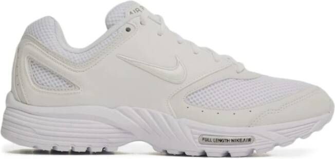 Comme des Garçons Nike Air Pegasus 2005 Sneakers White Heren