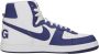 Comme des Garçons Terminator High Sneakers Vintage Design Multicolor Heren - Thumbnail 1