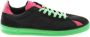 Comme des Garçons Orofina Lo-Top Double Layer Sneakers Pink Heren - Thumbnail 4