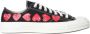 Comme des Garçons Play Stijlvolle Sneakers voor nen en Black - Thumbnail 2