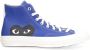 Comme des Garçons Play Hoge Chuck 70 sneakers - Thumbnail 1