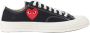 Comme des Garçons Play Low Top Sneaker Collaboration - Thumbnail 1