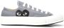 Comme des Garçons Play Low-Top Sneakers met Print - Thumbnail 1