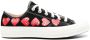 Comme des Garçons Play Stijlvolle Sneakers voor Mannen en Vrouwen Black Heren - Thumbnail 11