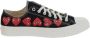 Comme des Garçons Play Stijlvolle Sneakers voor Mannen en Vrouwen Black Heren - Thumbnail 15