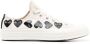Comme Des Garçons Play x Converse x Converse Chuck Taylor 70 sneakers Wit - Thumbnail 13