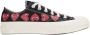 Comme des Garçons Play Stijlvolle Sneakers voor Mannen en Vrouwen Black Heren - Thumbnail 1