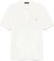 Comme des Garçons Polo Shirt met Slogan - Thumbnail 1
