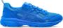 Comme des Garçons Blauwe Sneakers voor Heren Stijlvol Aw24 Blue Heren - Thumbnail 1