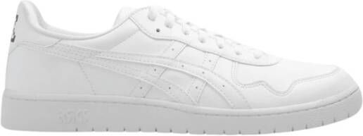 Comme des Garçons Shirt x Asics White Heren