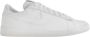 Comme des Garçons Witte Nike Sneakers White Heren - Thumbnail 2