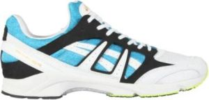 Comme des Garçons Sneakers Blauw Heren