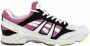 Comme des Garçons Kleurrijke Mesh Sneaker met Vetersluiting - Thumbnail 1