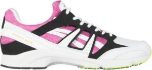 Comme des Garçons Sneakers Roze Heren