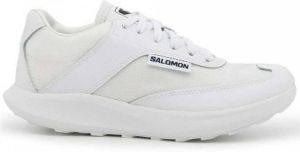Comme des Garçons Zoals X Salomon sneakers blanke jongens Wit Dames