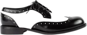 Comme des Garçons Sneakers Wit Dames