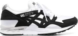 Comme des Garçons Zoals witte sneakers jongens Wit Heren