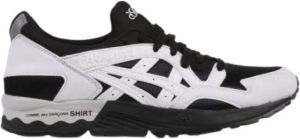 Comme des Garçons Zoals Gelt Gel-Lyte V Sneakers Boys Zwart Heren