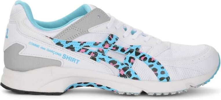 Comme des Garçons Sneakers Wit Heren