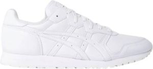 Comme des Garçons Sneakers met een laag panelen met een panelen Wit Heren