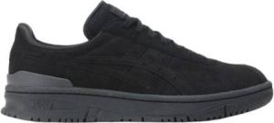 Comme des Garçons Sneakers Zwart Heren