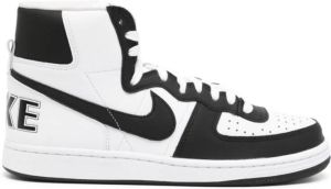 Comme des Garçons Sneakers Zwart Heren