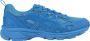 Comme des Garçons Blauwe Sneakers voor Heren Stijlvol Aw24 Blue Heren - Thumbnail 7