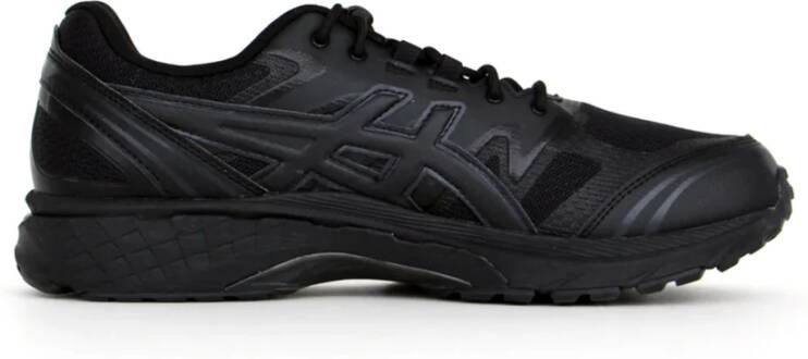 Comme des Garçons Stijlvolle Sneakers voor Actieve Levensstijl Black Heren - Foto 2