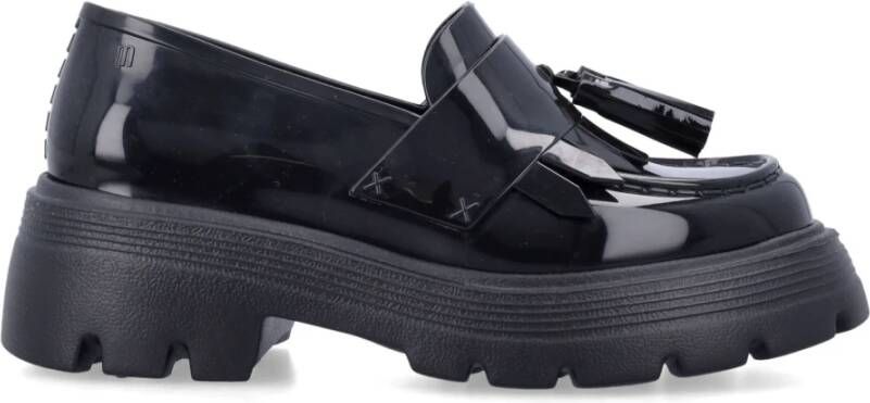 Comme des Garçons Tassel Loafer Flats