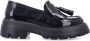 Comme des Garçons Tassel Loafer Flats - Thumbnail 1