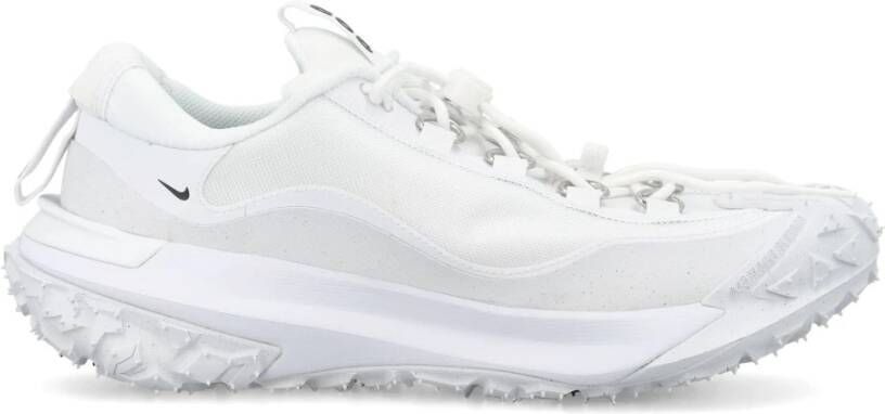 Comme des Garçons Witte Mountain Fly 2 Sneakers White Heren