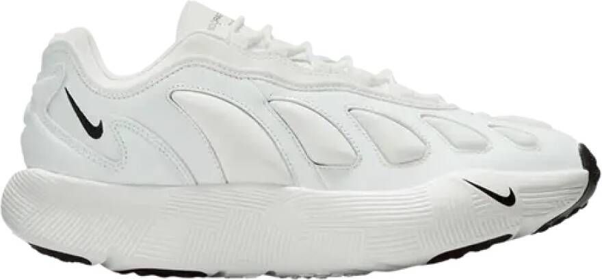 Comme des Garçons Witte Sneaker Sense 96 SP