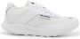 Comme des Garçons Witte Sneakers Samenwerking White Dames - Thumbnail 1