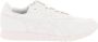 Comme des Garçons Witte synthetisch leren OC Runner Sneakers White Heren - Thumbnail 1