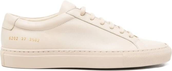 Common Projects Achilles Schoenen