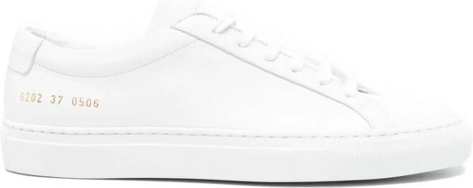 Common Projects Achilles Schoenen