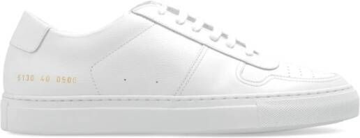 Common Projects Bball Classic sneakers Wit Dames