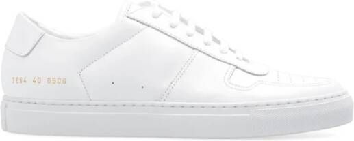 Common Projects Sneakers White Dames